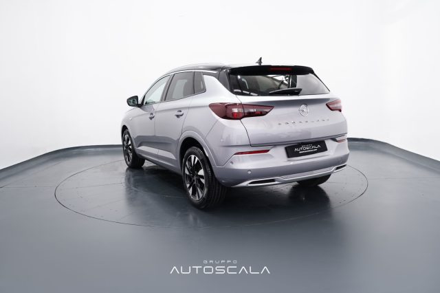 OPEL Grandland usata, con Cerchi in lega