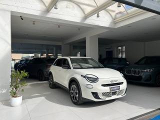 FIAT 600 usata, con Park Distance Control