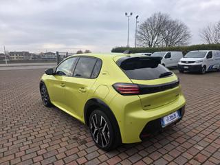 PEUGEOT 208 usata, con Autoradio