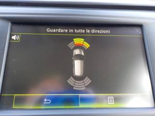 RENAULT Kadjar usata, con Chiusura centralizzata senza chiave