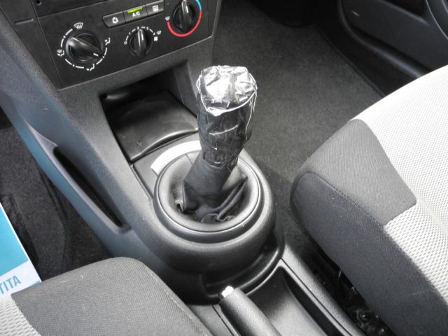 CITROEN C4 usata, con Limitatore di velocità