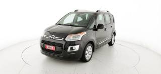 CITROEN C3 Picasso usata, con Airbag laterali
