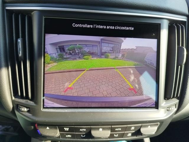 MASERATI Levante usata, con Chiusura centralizzata