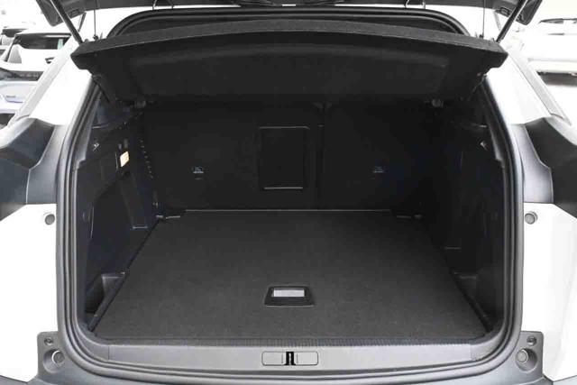 PEUGEOT 3008 usata, con Chiusura centralizzata