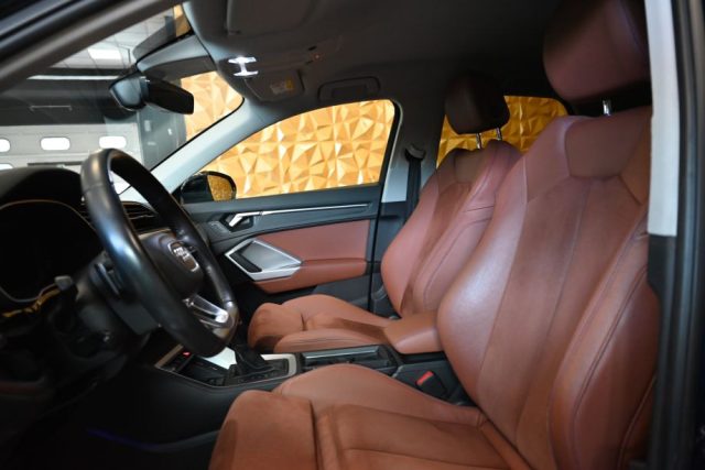 AUDI Q3 usata 26