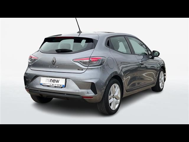 RENAULT Clio usata, con Airbag