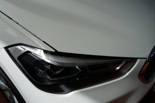 BMW X1 usata, con Volante in pelle