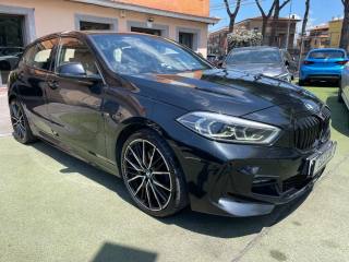 BMW 118 usata, con Airbag laterali