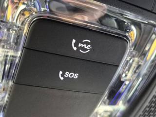 MERCEDES-BENZ GLB 200 usata, con Monitoraggio pressione pneumatici