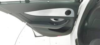 MERCEDES-BENZ E 300 usata, con Sensore di pioggia