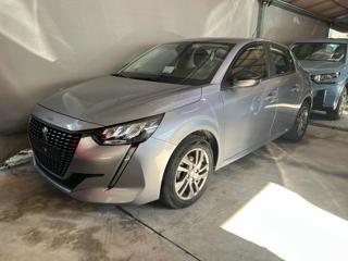 PEUGEOT 208 1.2 PureTech 75CV Stop&Start