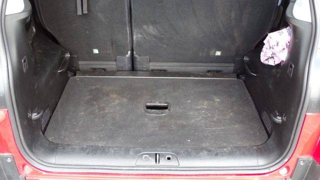 FIAT 500L usata, con Cruise Control