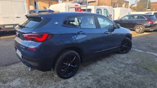 BMW X2 usata, con Airbag Passeggero