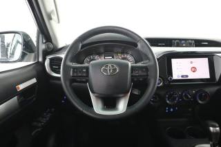 TOYOTA Hilux usata 5