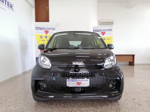 SMART ForTwo usata, con Airbag