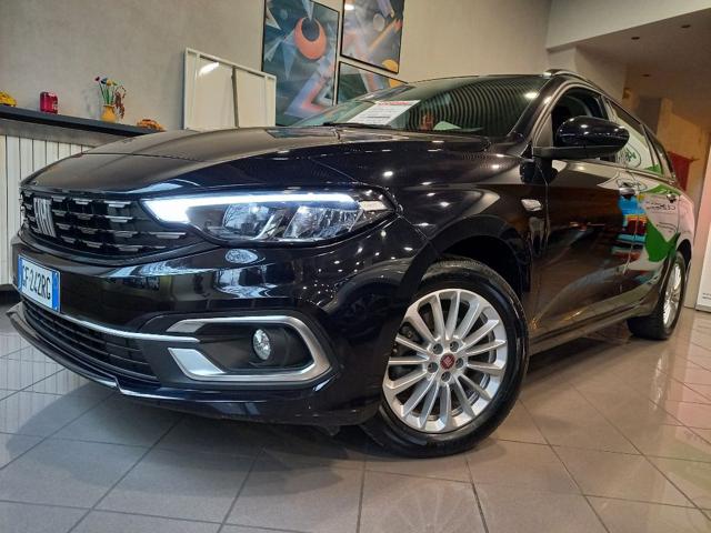 FIAT Tipo usata, con Airbag laterali