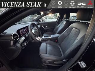 MERCEDES-BENZ A 200 usata, con Chiusura centralizzata