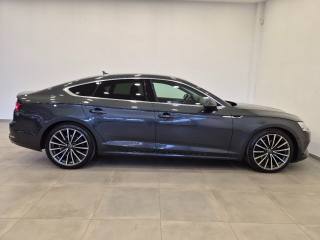 AUDI A5 usata, con Autoradio