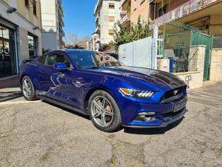 FORD Mustang usata, con Airbag