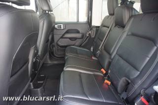 JEEP Wrangler usata, con ESP