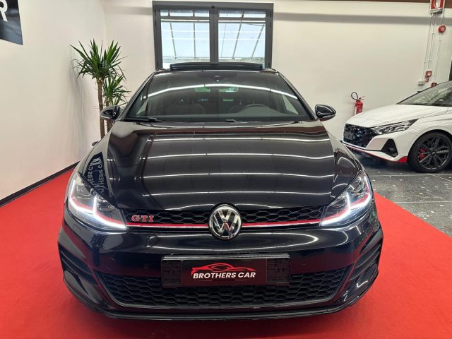 VOLKSWAGEN Golf GTI usata, con Airbag