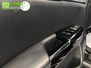 KIA Sportage usata, con Interni in pelle