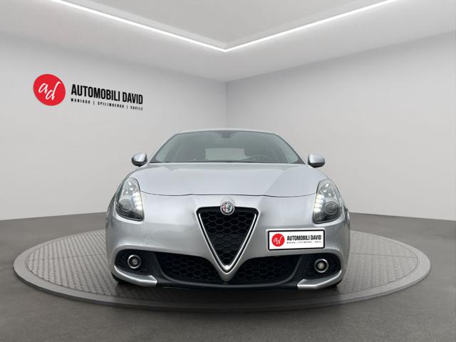 ALFA ROMEO Giulietta usata, con Alzacristalli elettrici