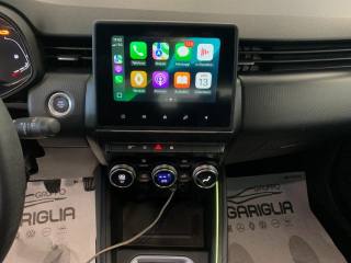 RENAULT Clio usata, con Chiusura centralizzata