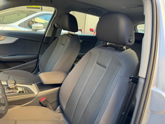 AUDI A4 usata, con Climatizzatore