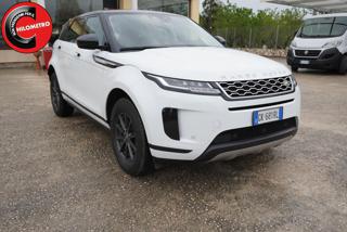 LAND ROVER Range Rover Evoque usata, con Airbag