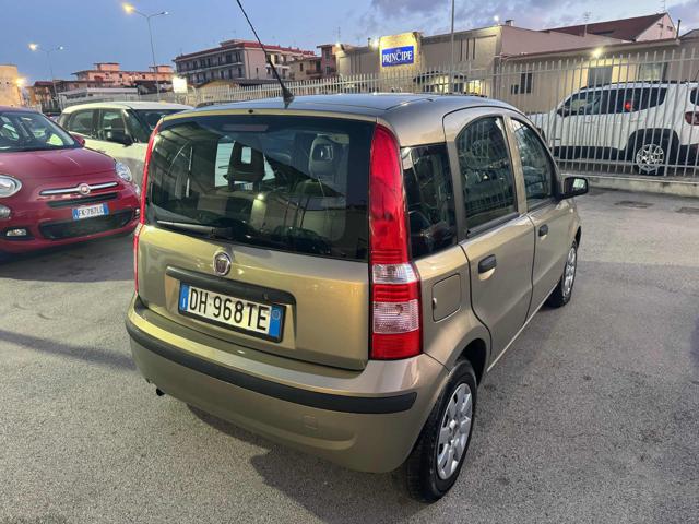 FIAT Panda usata, con Chiusura centralizzata