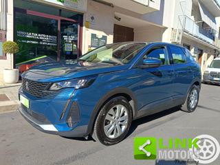 PEUGEOT 3008 usata, con Specchietti laterali elettrici