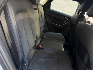 AUDI Q3 usata, con Climatizzatore