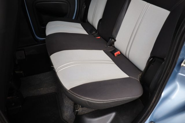 FIAT Qubo usata 53