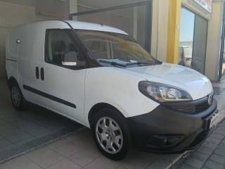 FIAT Doblo Doblò 1.4 T-Jet Natural Power PC-TN Cargo Lamier.