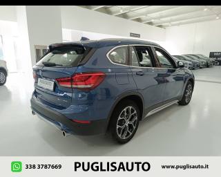 BMW X1 usata, con Airbag Passeggero