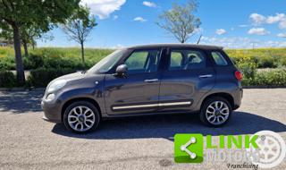 FIAT 500L usata, con Autoradio