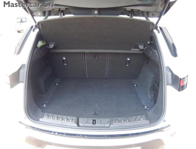 LAND ROVER Range Rover Evoque usata, con Servosterzo