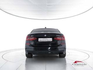 BMW 630 usata 5