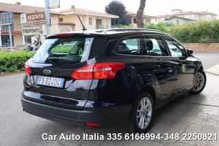 FORD Focus usata, con Controllo automatico clima