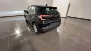 RENAULT Captur usata, con Climatizzatore