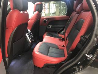 LAND ROVER Range Rover Sport usata, con Servosterzo