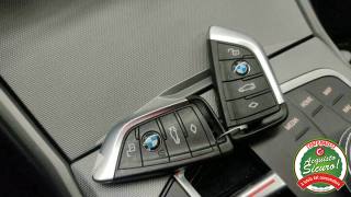 BMW 320 usata, con Climatizzatore