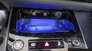 AUDI A5 usata, con Park Distance Control