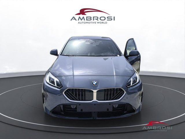 BMW 118 usata 3