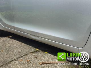 KIA Picanto usata, con Hill holder