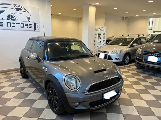 MINI Cooper S usata, con Airbag