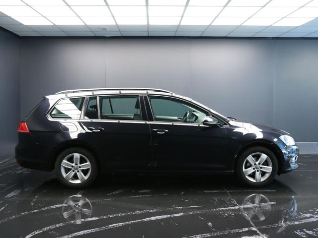 VOLKSWAGEN Golf Variant usata, con Boardcomputer