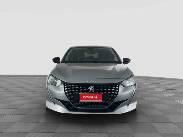 PEUGEOT 208 usata 7