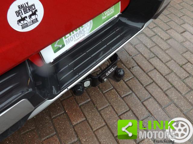 MITSUBISHI L200 usata 53